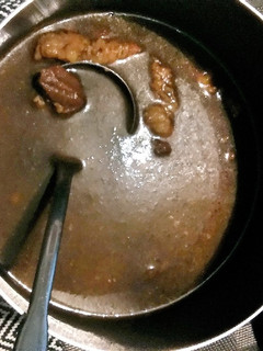 Foto resep Rawon Gampang juga Enak #ResepPertamaku