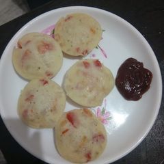 Idli A picture of Idli.