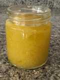 Mermelada de aceite de oliva