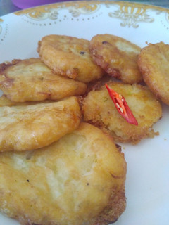 Foto resep Perkedel kentang