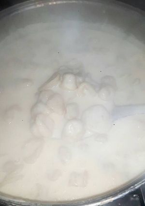 صورة لوصفة ششبرك