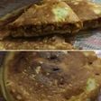بيتزا كاب او فطائر