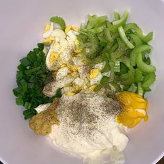 A picture of Classic Potato Salad.