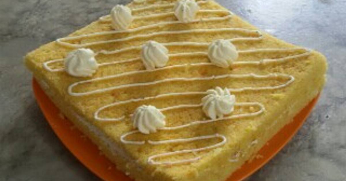 Resep Brownies Wortel Kukus oleh Ridhoe Rifasha Cookpad