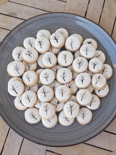 Foto resep Mama Carey Cookies