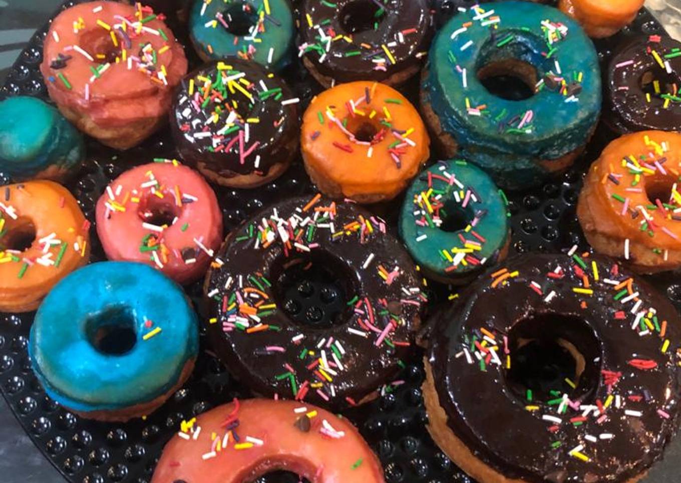 Donuts
