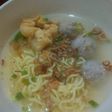 Bakso rumahan, all home made