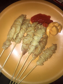 Foto resep Sate Telur Gulung