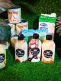 Fruit-Flavored Yogurt Drink