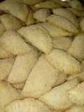 Coca-Cola Empanadas