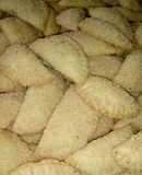 Coca-Cola Empanadas