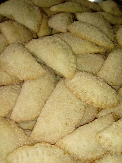 Una foto de Empanadas de Cola-Cola