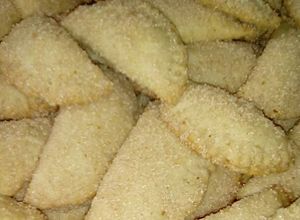 Una foto de Empanadas de Cola-Cola