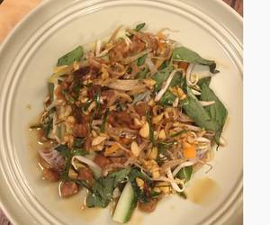 Mudah Cepat Memasak SALAD DINGIN TEMPE TERI ala RESTO Ala Rumahan Mudah Cepat Memasak SALAD DINGIN TEMPE TERI ala RESTO Ala Rumahan