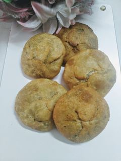 ख़स्ता कचौड़ी (Khasta kachodi recipe in hindi) रेसिपी मुख्य फोटो
