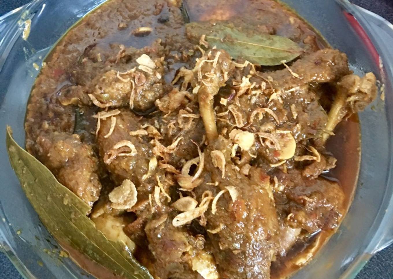 Bebek nendang