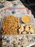Japanese Steakhouse Hot Mustard Sauce
