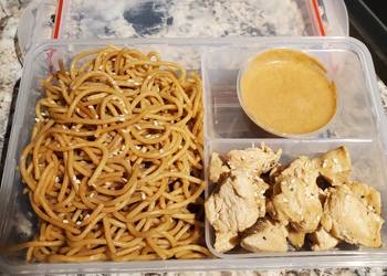 Update, Make Recipe Japanese Steakhouse Hot Mustard Sauce Savory Delicious