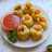 Siomay (Chicken and Prawn Dumplings)