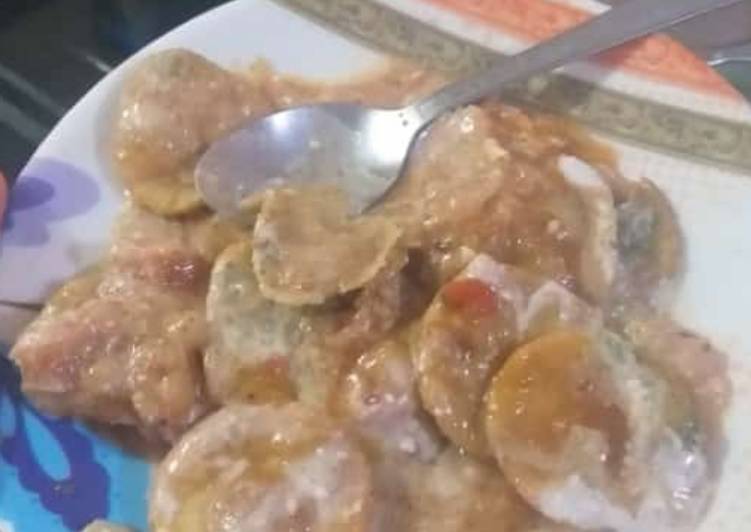 Easiest Way to Prepare Homemade Papdi  Chaat