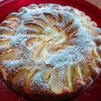 Torta di mele🍎🍏