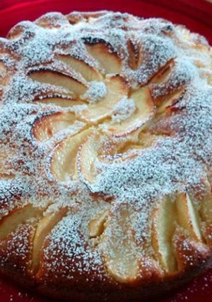 Foto di Torta di mele🍎🍏