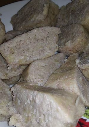 Foto resep Bolu pisang super lembut lumer