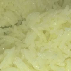 A picture of Yellow Rice.
