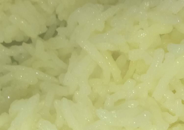 Step-by-Step Guide to Prepare Quick Yellow Rice