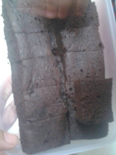 Foto resep Brownies Kukus