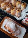 Bomboloni (dijamin puas)
