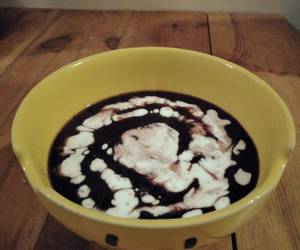 Resep Terbaru Bubur Ketan Hitam Ala Rumahan