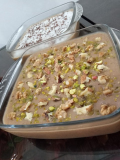 عکسی از دستور مغلی