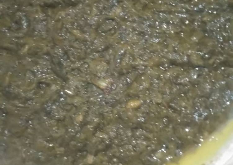 Easiest Way to Make Award-winning Sarson ka Saag