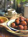 Cekodok Pisang