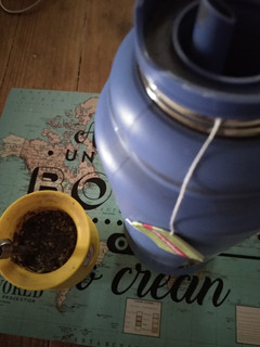 Una foto de Mate gourmet 🧜🧜🧜