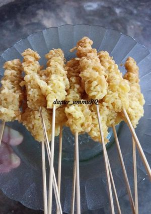 Foto resep Telur Gulung