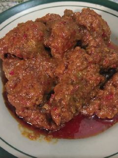 Foto resep Gulai ikan tuna