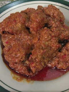 Foto resep Gulai ikan tuna