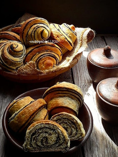 Foto resep Wassant bread