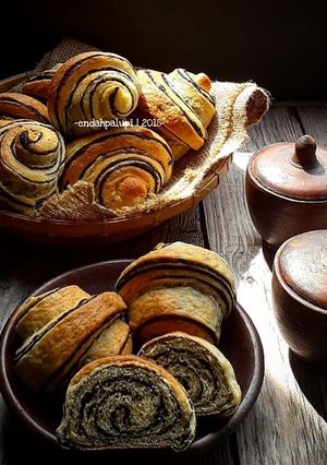 Foto resep Wassant bread