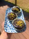 Tortino al Cioccolato Evolution