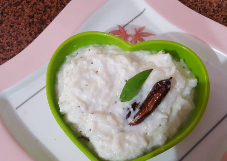 Curd rice