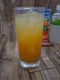Markisa Kelapa Jeruk