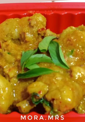 Foto resep Rica Rica Ayam Kemangi