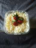 668. Salad buah melon jingga