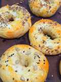 Bagel- beigel-beygl