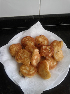 Una foto de Buñuelos