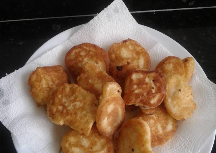 Buñuelos