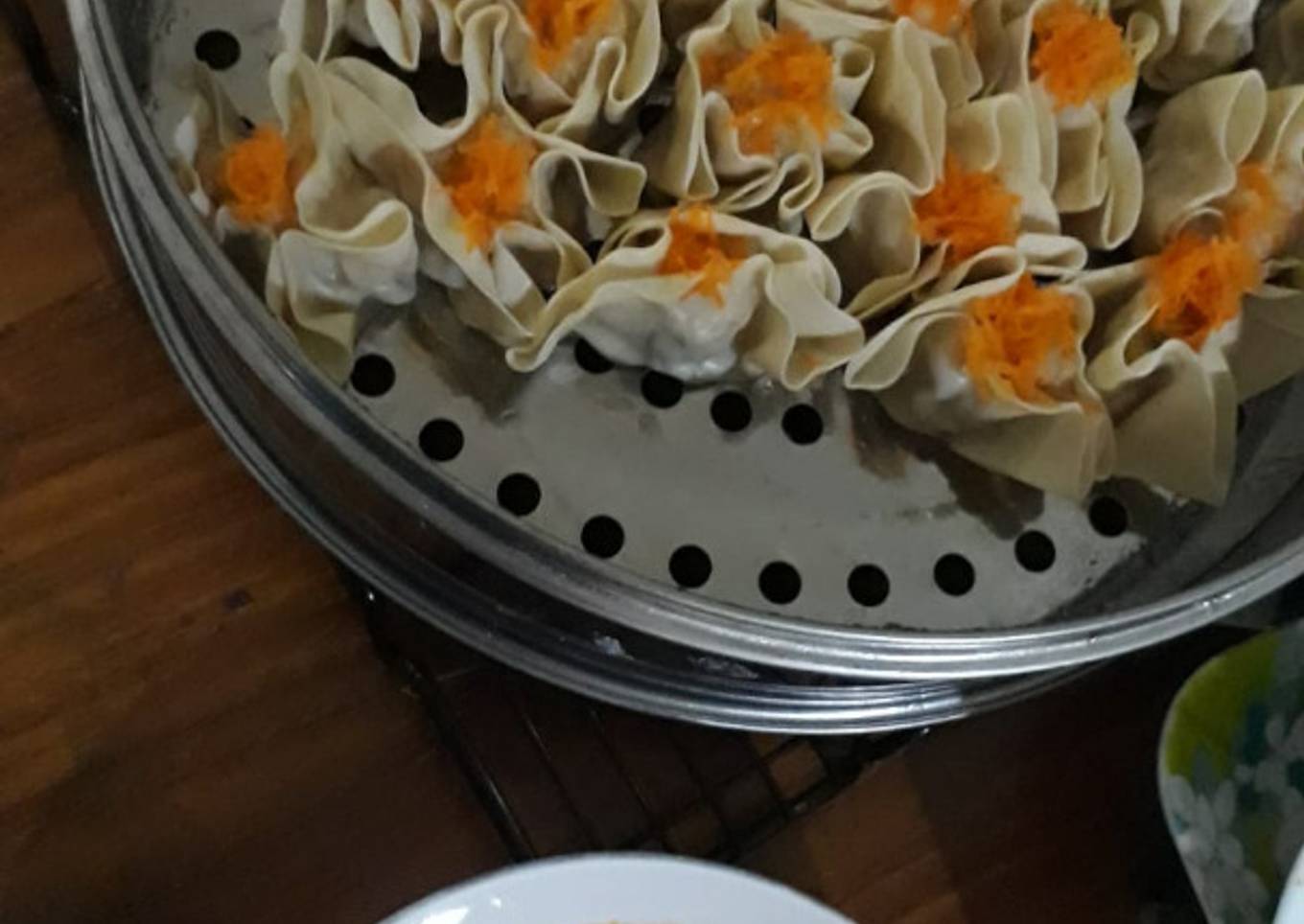 Siomay / Dimsum Ayam Udang